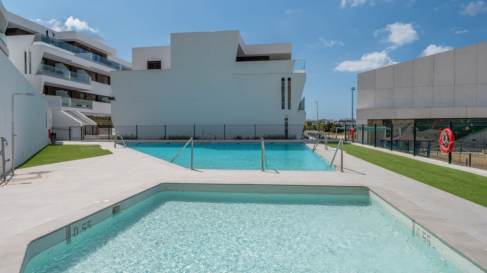 Ática Sunset Penthouse 7