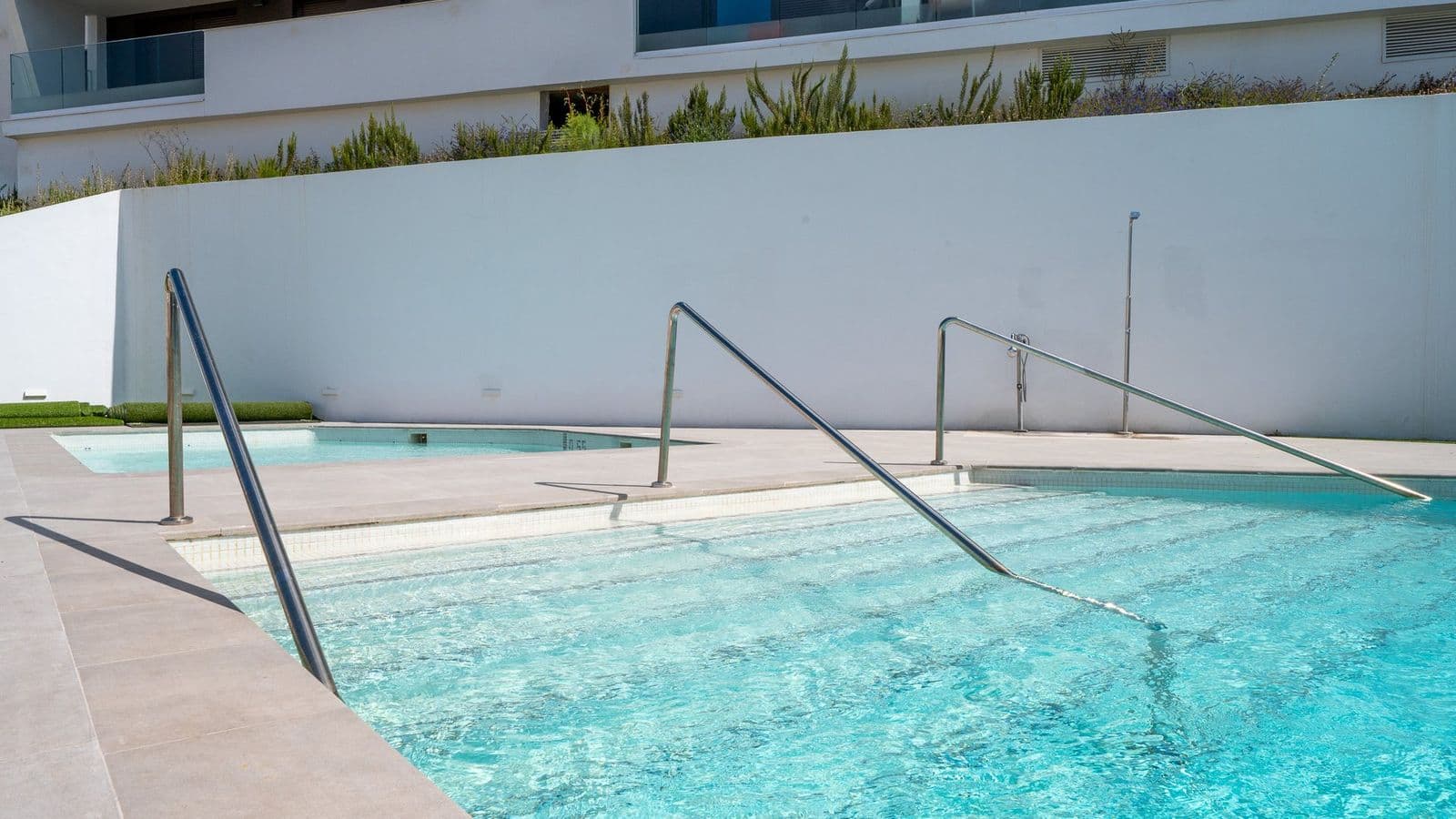 Ática Sunset Penthouse 8