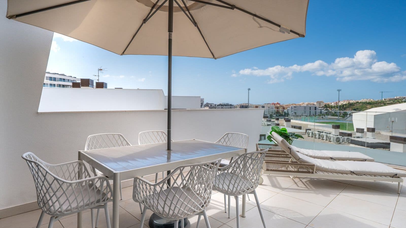 Ática Sunset Penthouse 18