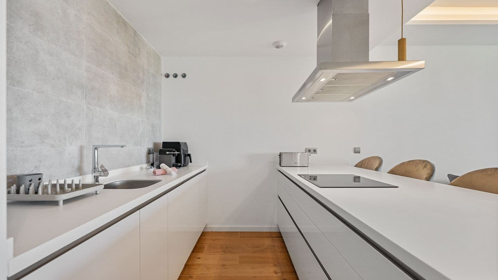 Golf Front & Gibraltar Views Apartment by Caseo 14