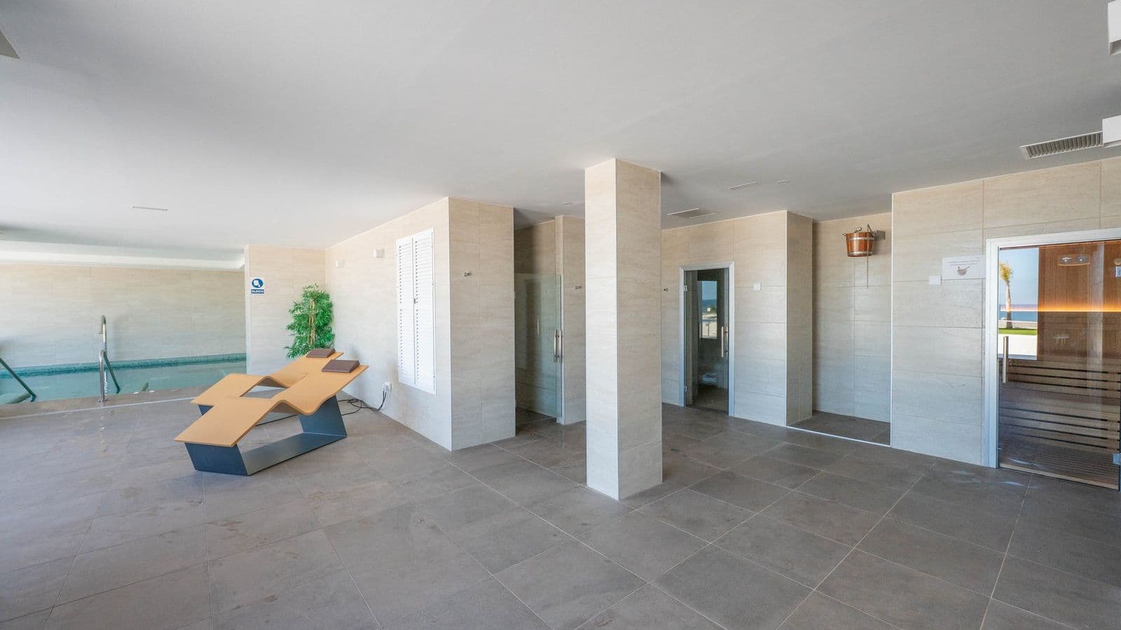 Golf Front & Gibraltar Views Apartment by Caseo 34