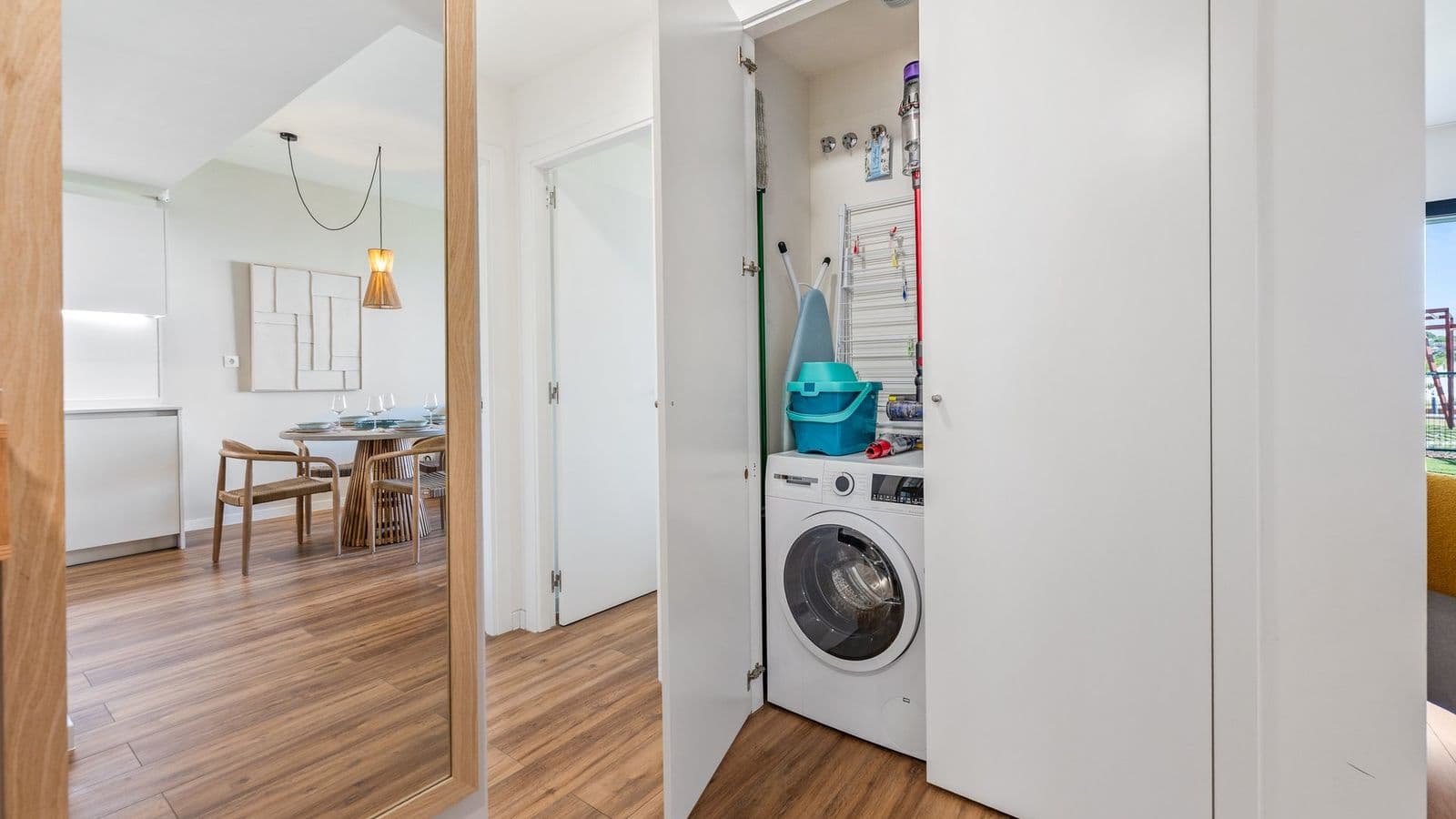 Stylový apartmán se zahradou a výhledem na moře 2