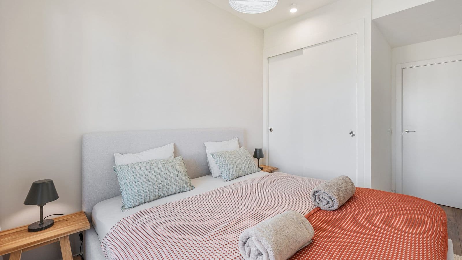 Stylový apartmán se zahradou a výhledem na moře 10
