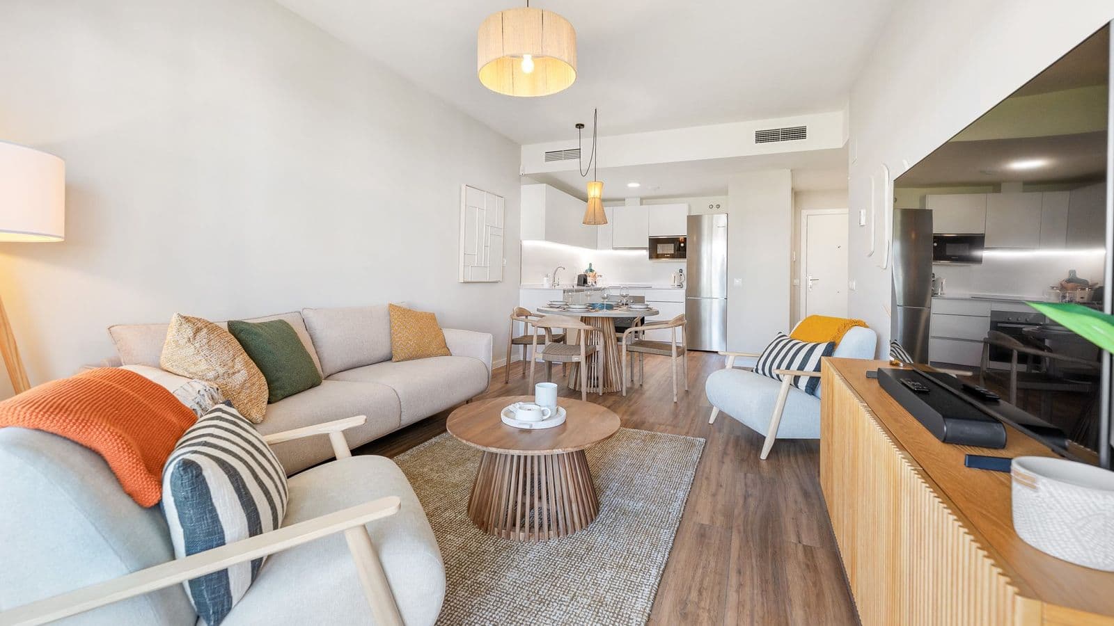 Stylový apartmán se zahradou a výhledem na moře 23