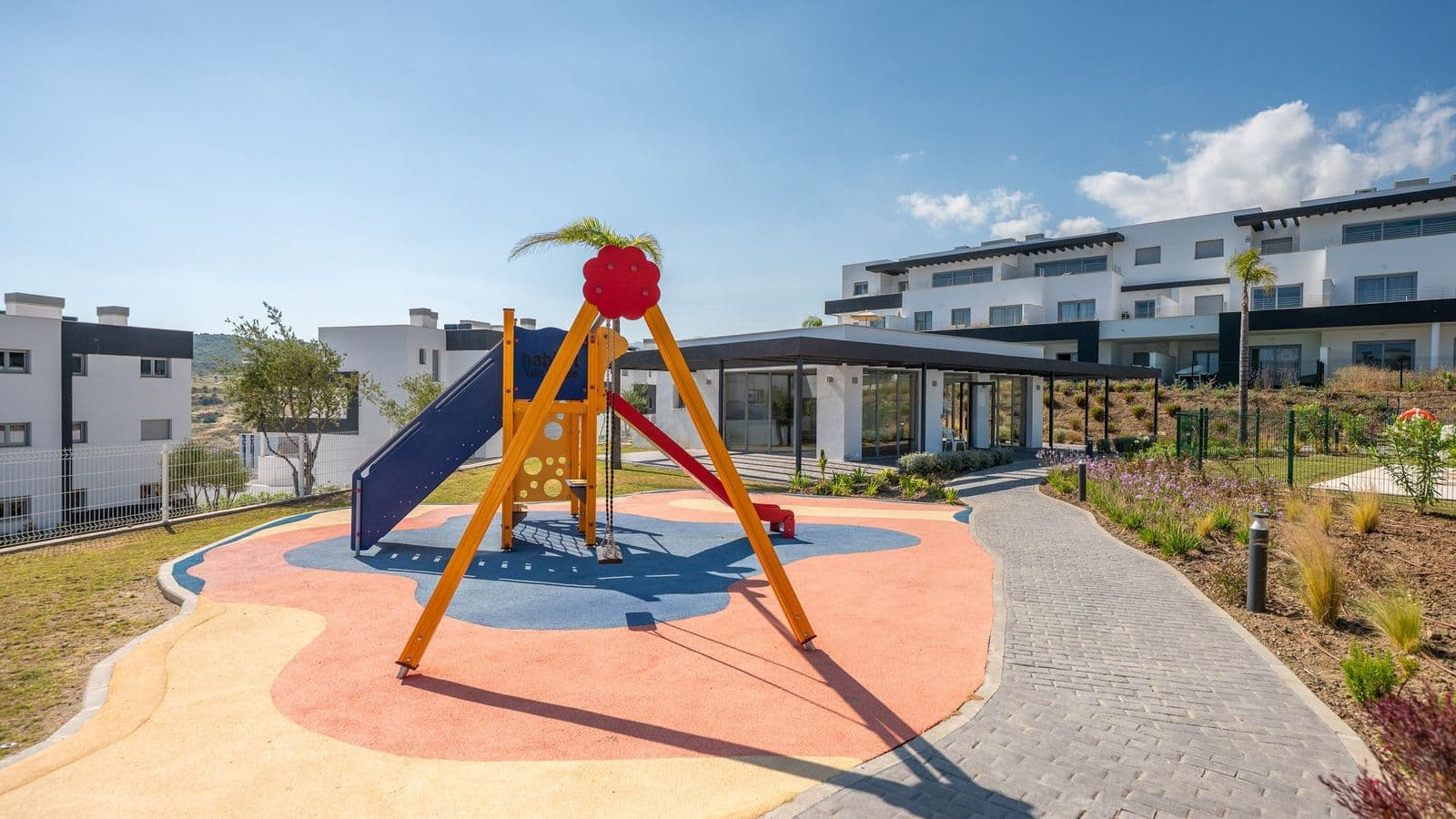 Stylový apartmán se zahradou a výhledem na moře 28